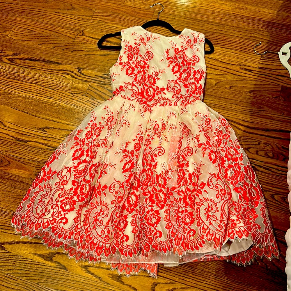 Alice & Olivia size 0 dress